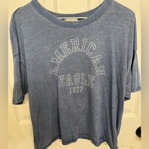 American Eagle T